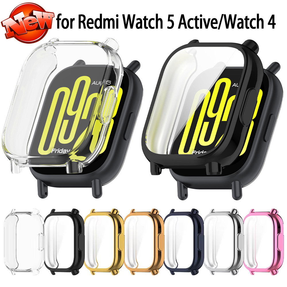 Men Accessories All - Pelindung layar untuk Xiaomi Redmi Watch