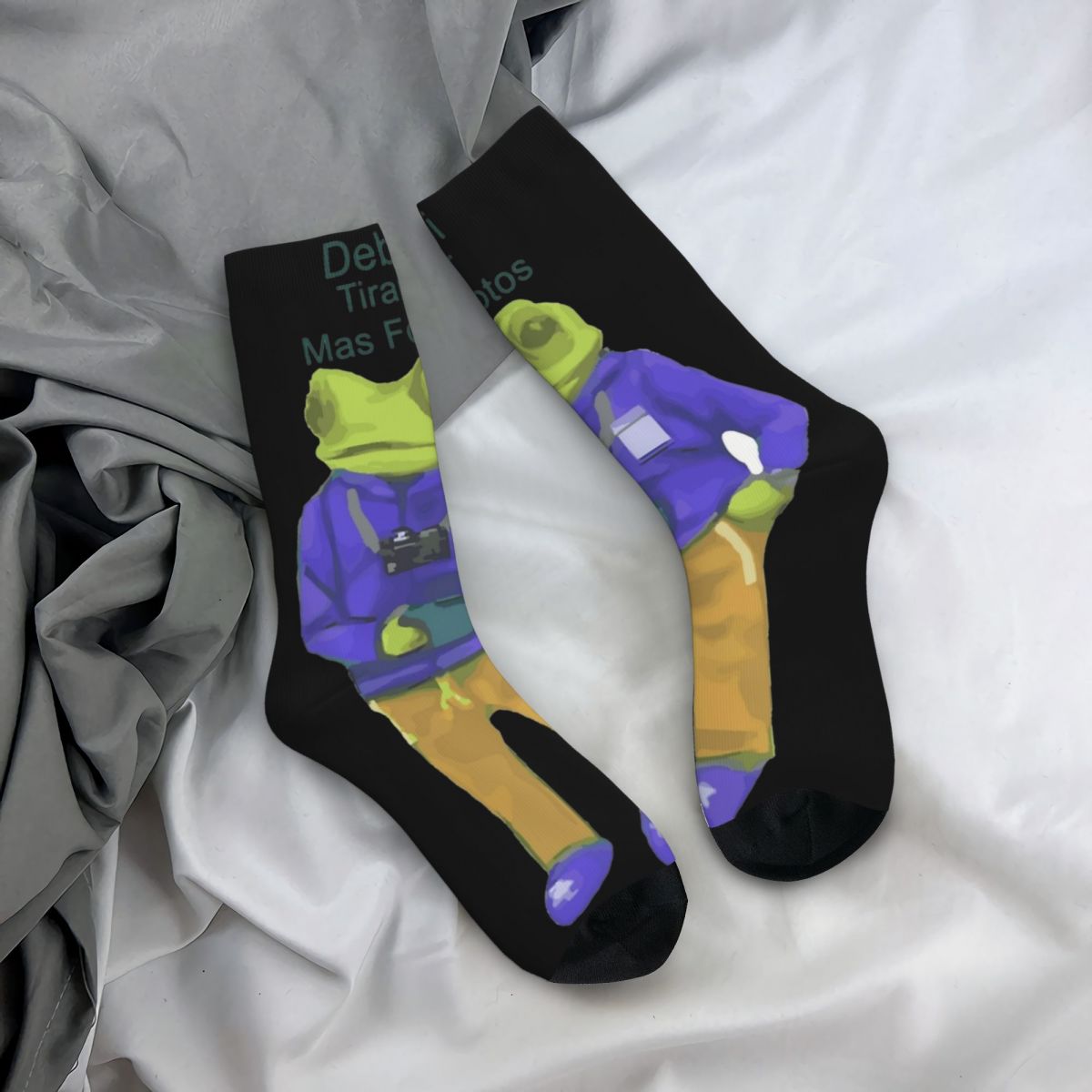 Men Accessories Ideas - Album Bad Bunny DTMF 2025 tirdebi