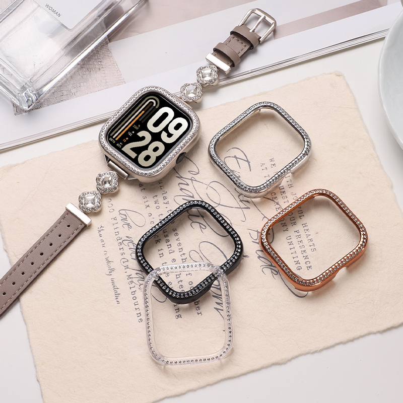 Men Accessories All - Casing PC Berlian untuk Xiaomi Redmi