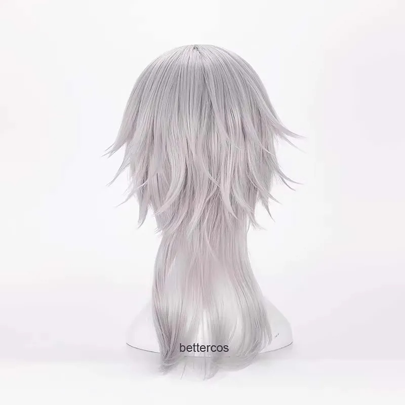 Men Accessories In Silver - Le Cool Game The Sword Dance