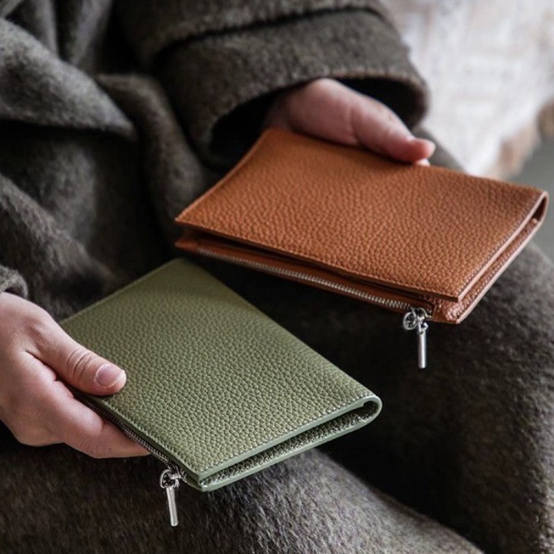 Dompet Paspor Kulit Anti Air,  - Men'S Accessories Case ulasan dan harga