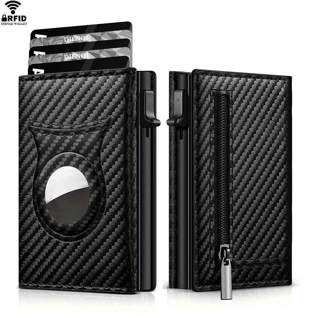 Pemegang Kartu Kredit Bisnis R - Men'S Accessories Case ulasan dan harga