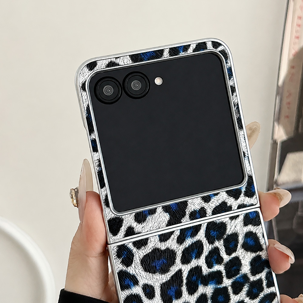 Casing Ponsel Lipat Motif Maca - Men Accessories All ulasan dan harga