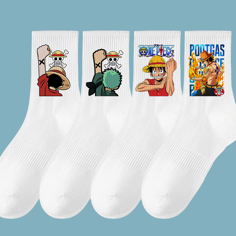 Kaus Kaki Panjang Olahraga Pri - Men Accessories All ulasan dan harga