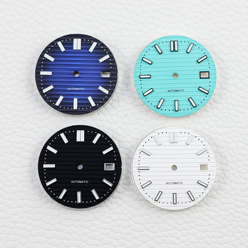 NH35 Dial jam 29.8mm, bagian a - Men'S Accessories Case ulasan dan harga