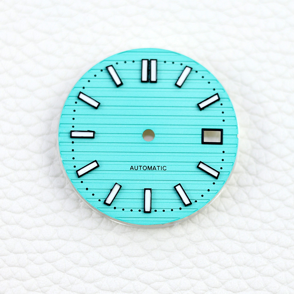 NH35 Dial jam 29.8mm, bagian a - Men'S Accessories Case ulasan dan harga