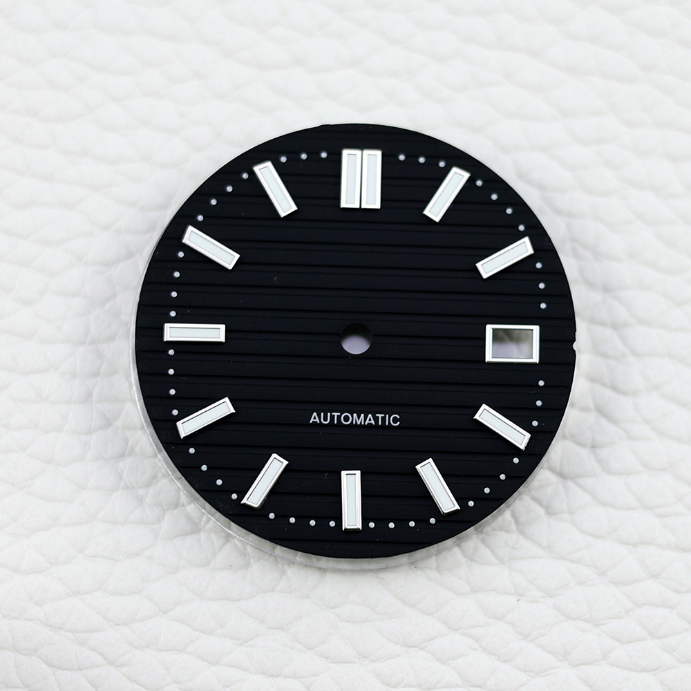 NH35 Dial jam 29.8mm, bagian a - Men'S Accessories Case ulasan dan harga