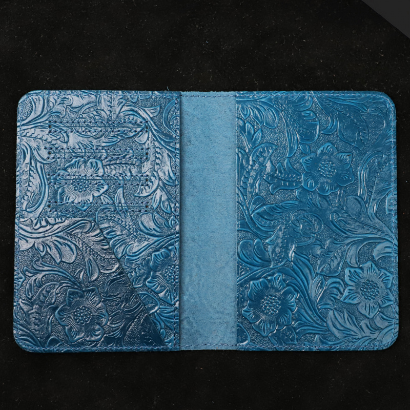 Dompet Paspor Kulit Asli, Peli - Men'S Accessories Case ulasan dan harga