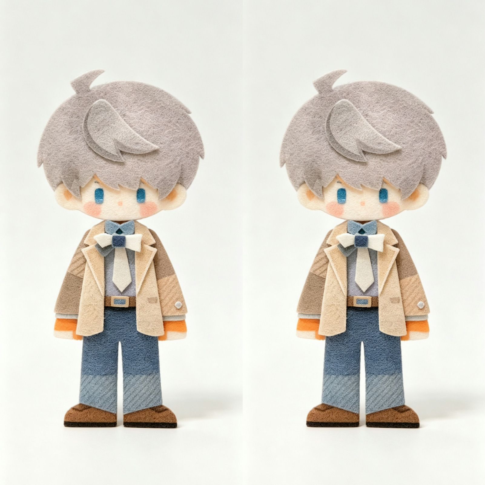Love and Deepspace Xavier Rafa - Men Accessories For Gift ulasan dan harga