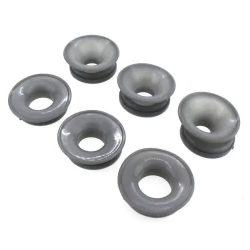 Silikon 6 buah/lot lengan bagi - Men Accessories All ulasan dan harga
