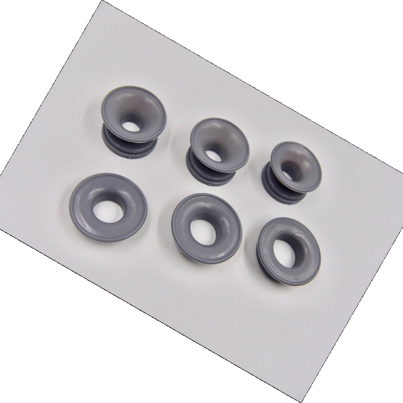 Silikon 6 buah/lot lengan bagi - Men Accessories All ulasan dan harga