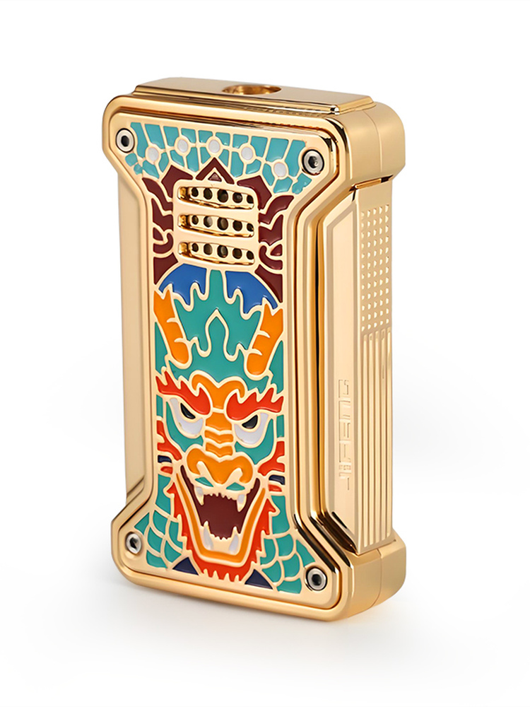 Set Pemotong Cerutu Jifeng Mod - Cigar Cutter Set ulasan dan harga