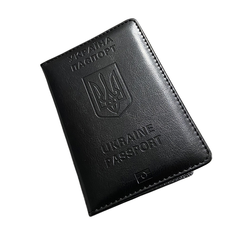 Pemegang paspor Ukraina sampul - Men'S Accessories Case ulasan dan harga