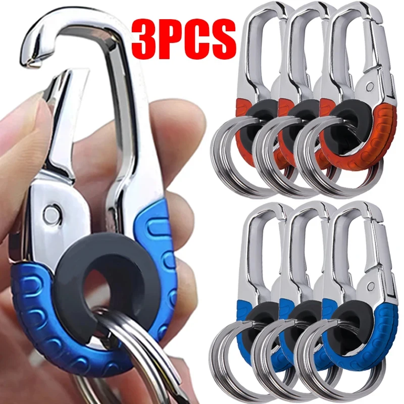 Gantungan Kunci Pria Baja Taha - Men Accessories All ulasan dan harga