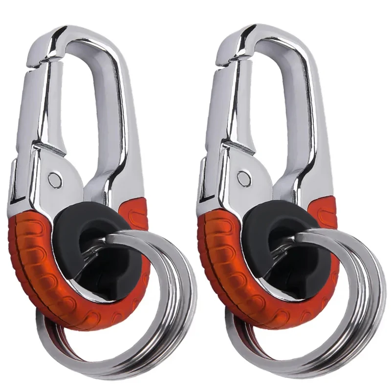 Gantungan Kunci Pria Baja Taha - Men Accessories All ulasan dan harga