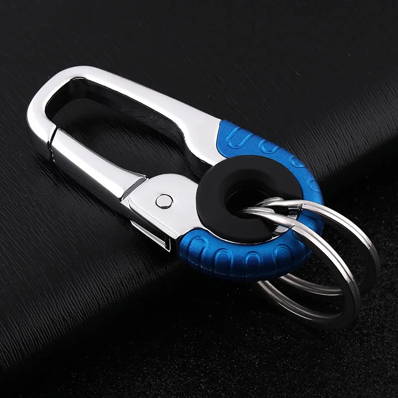 Gantungan Kunci Pria Baja Taha - Men Accessories All ulasan dan harga
