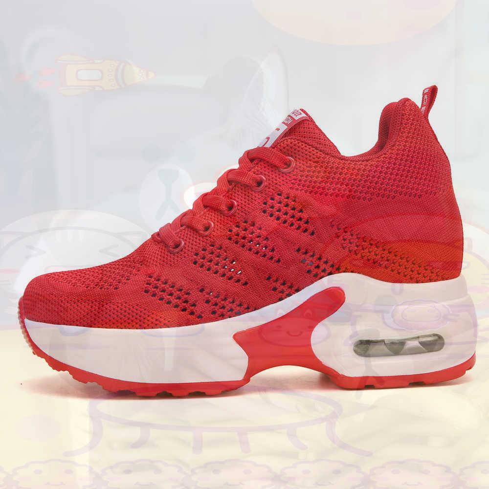Merah Ukuran 36 Sepatu Wanita  - Men Accessories Ideas ulasan dan harga
