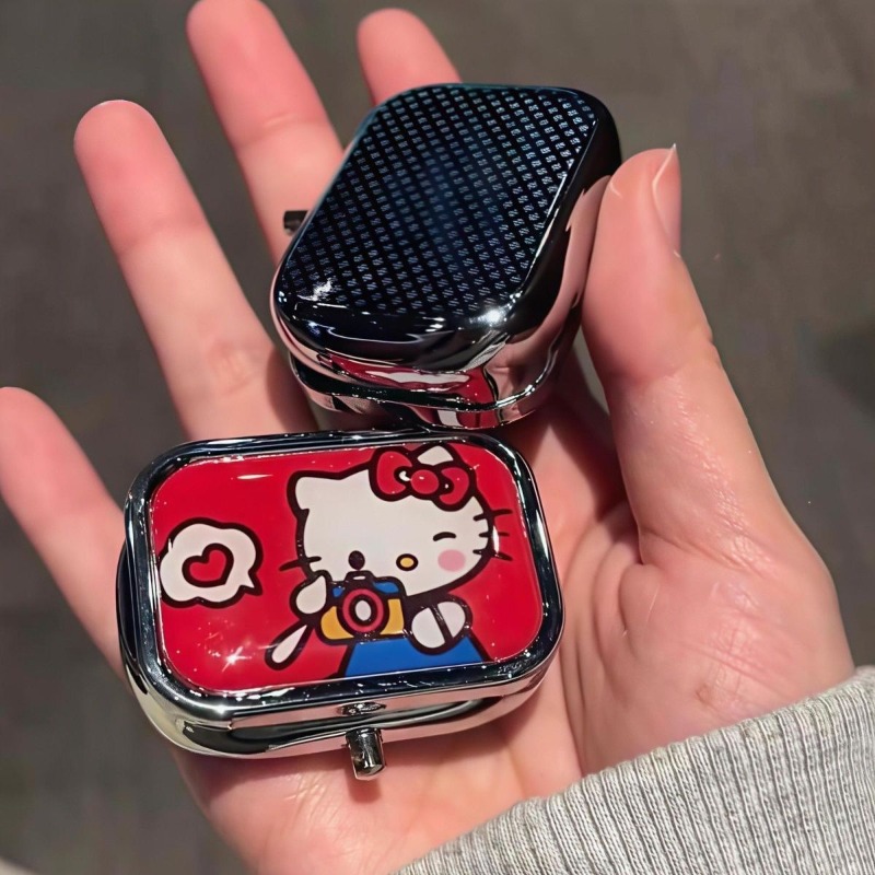 2026 Sanrio Anime Hello Kitty  - Men'S Accessories Drawer Organizer ulasan dan harga