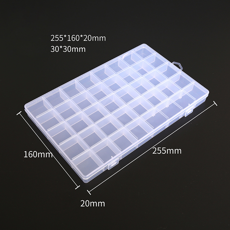 Kotak penyimpanan transparan p - Men'S Accessories Drawer Organizer ulasan dan harga