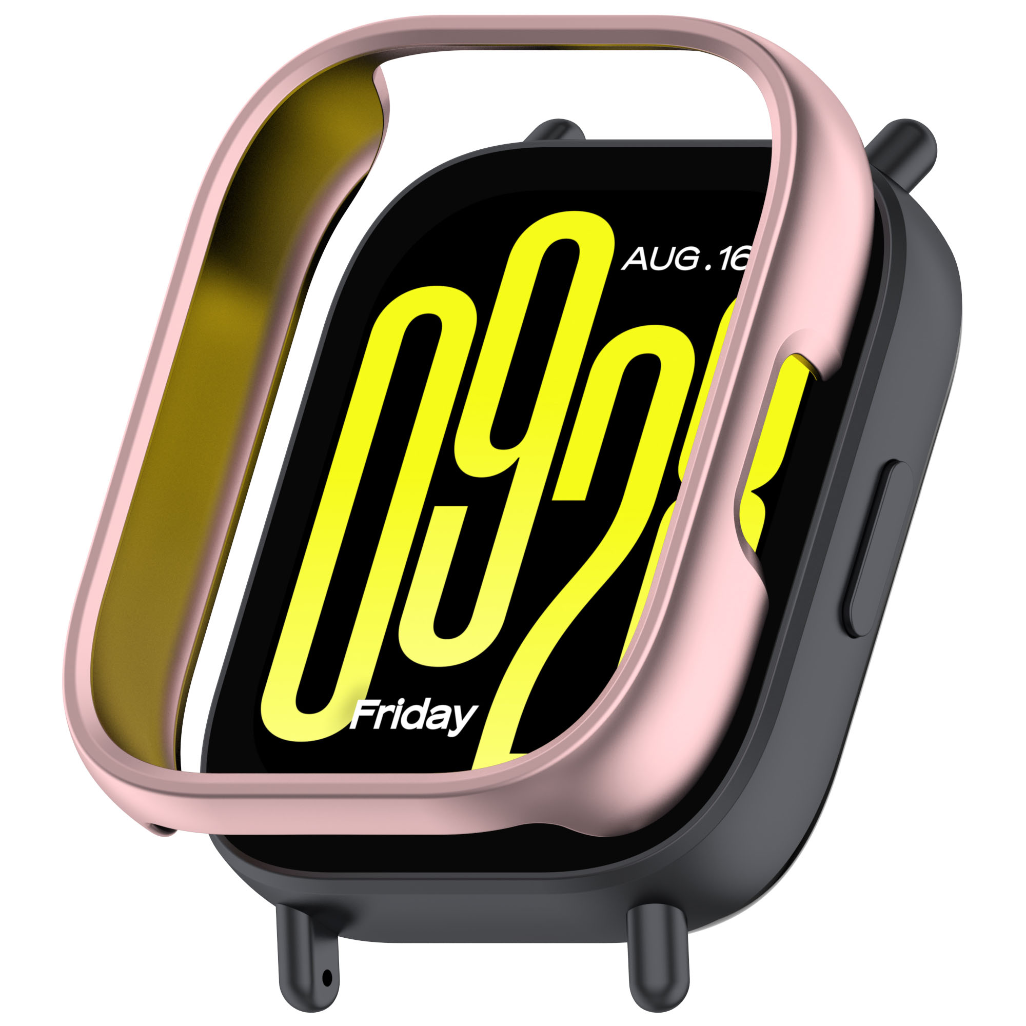 Casing PC berongga untuk Xiaom - Men Accessories All ulasan dan harga