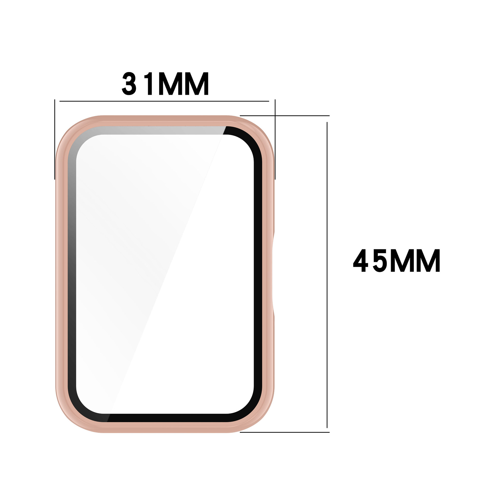 Kaca + Casing untuk Samsung Ga - Men Accessories All ulasan dan harga