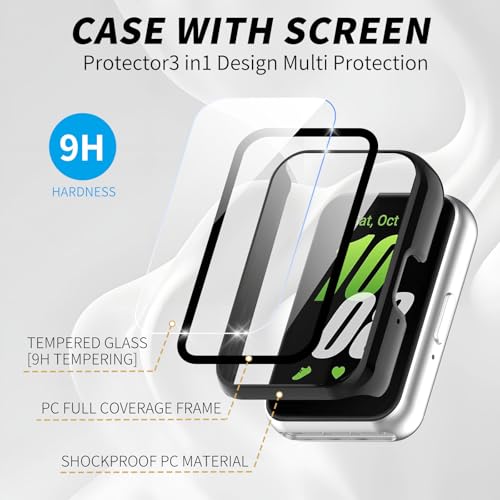 Kaca + Casing untuk Samsung Ga - Men Accessories All ulasan dan harga
