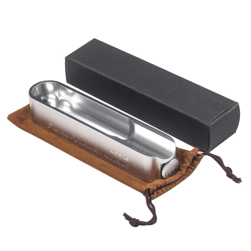 Set Asbak Cerutu Portabel 3-in - Cigar Cutter Set ulasan dan harga