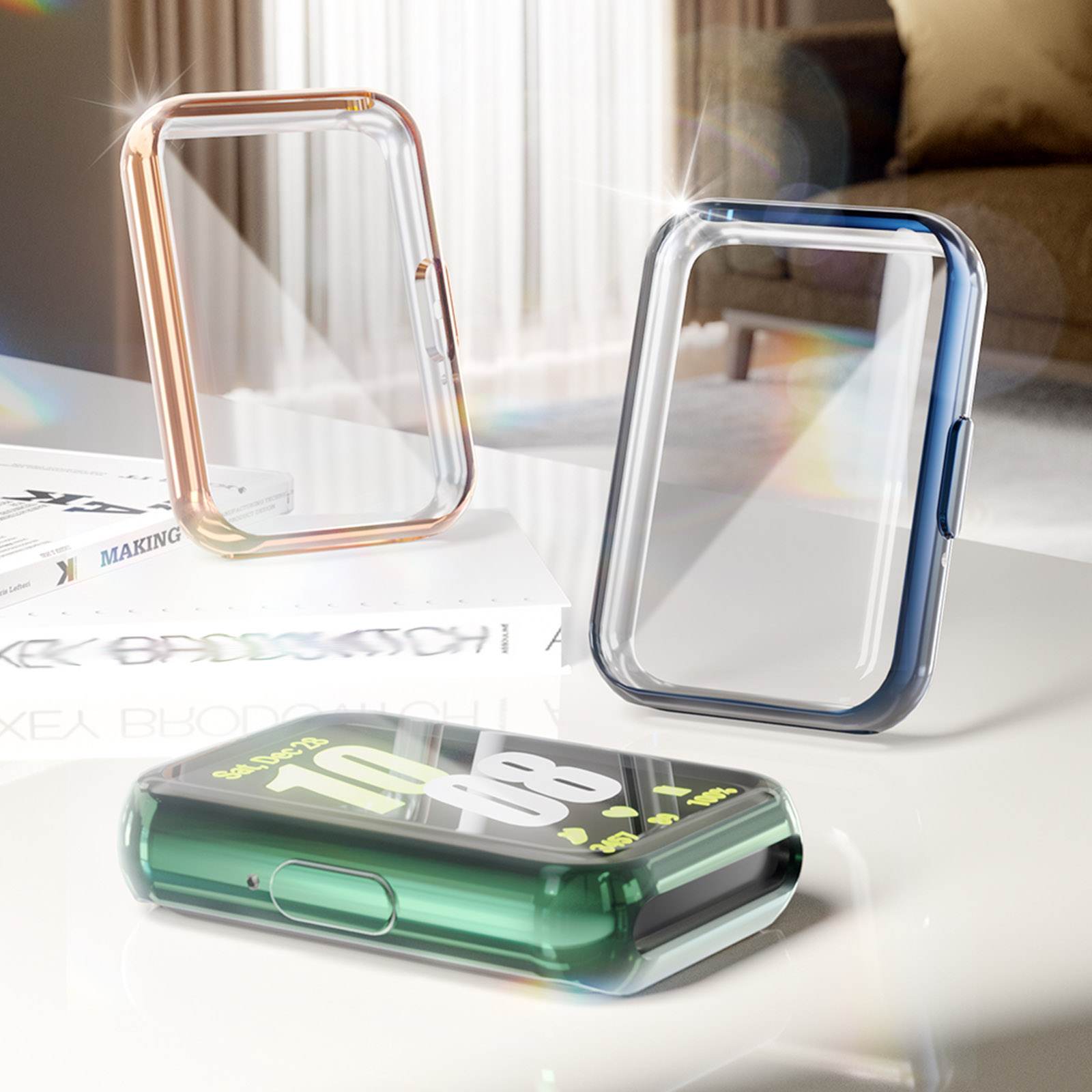 Sarung untuk Samsung Galaxy Fi - Men Accessories All ulasan dan harga
