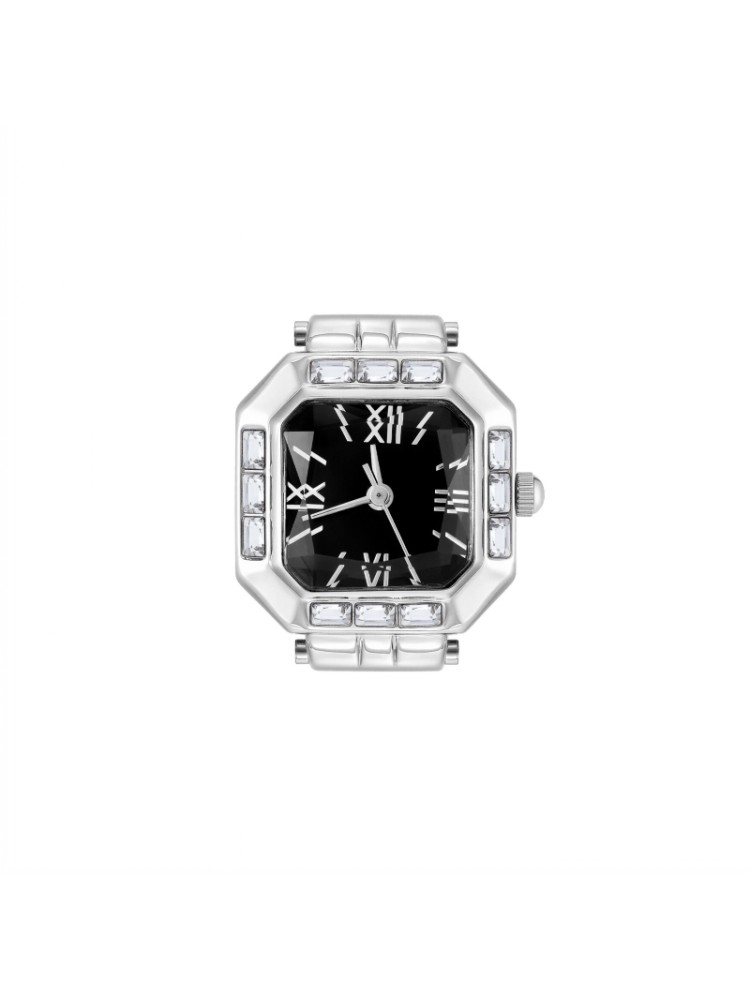 Jam Tangan Kuarsa Warna Solid  - Men Accessories Ideas ulasan dan harga