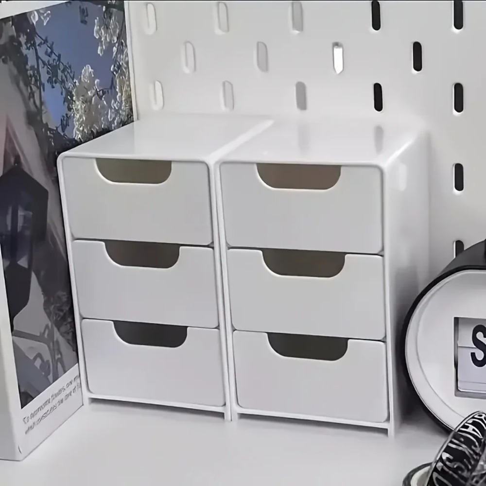 Organizer Meja 3 Tingkat yang  - Men'S Accessories Drawer Organizer ulasan dan harga