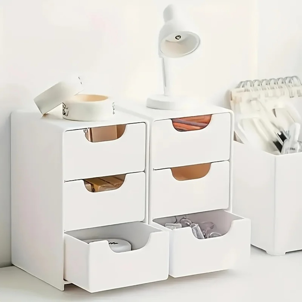 Organizer Meja 3 Tingkat yang  - Men'S Accessories Drawer Organizer ulasan dan harga