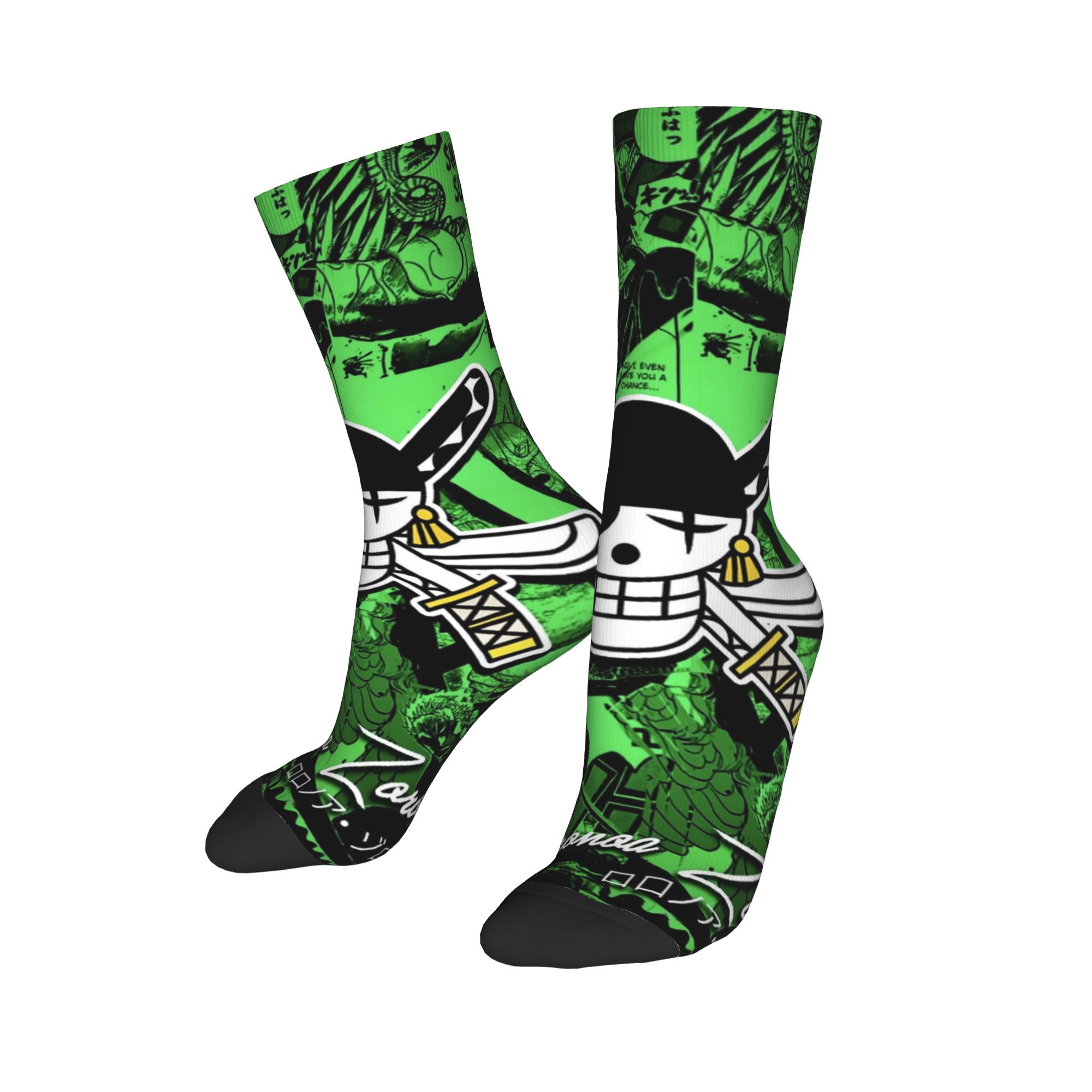 Kaus Kaki Luffy's One Piece Ak - Men Accessories Ideas ulasan dan harga