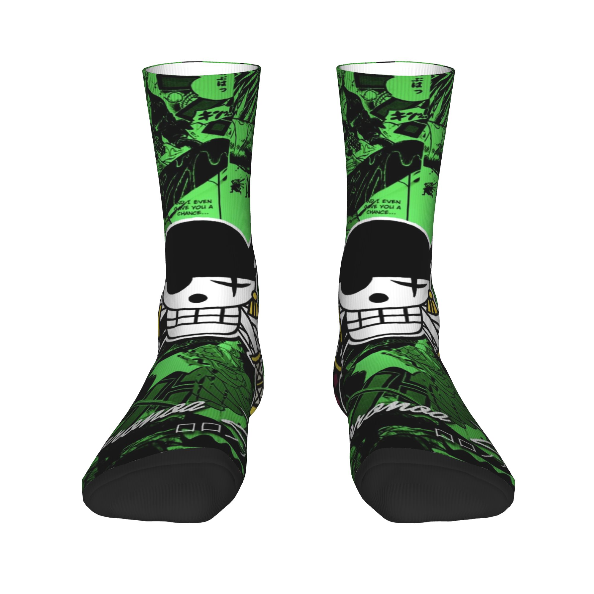 Kaus Kaki Luffy's One Piece Ak - Men Accessories Ideas ulasan dan harga