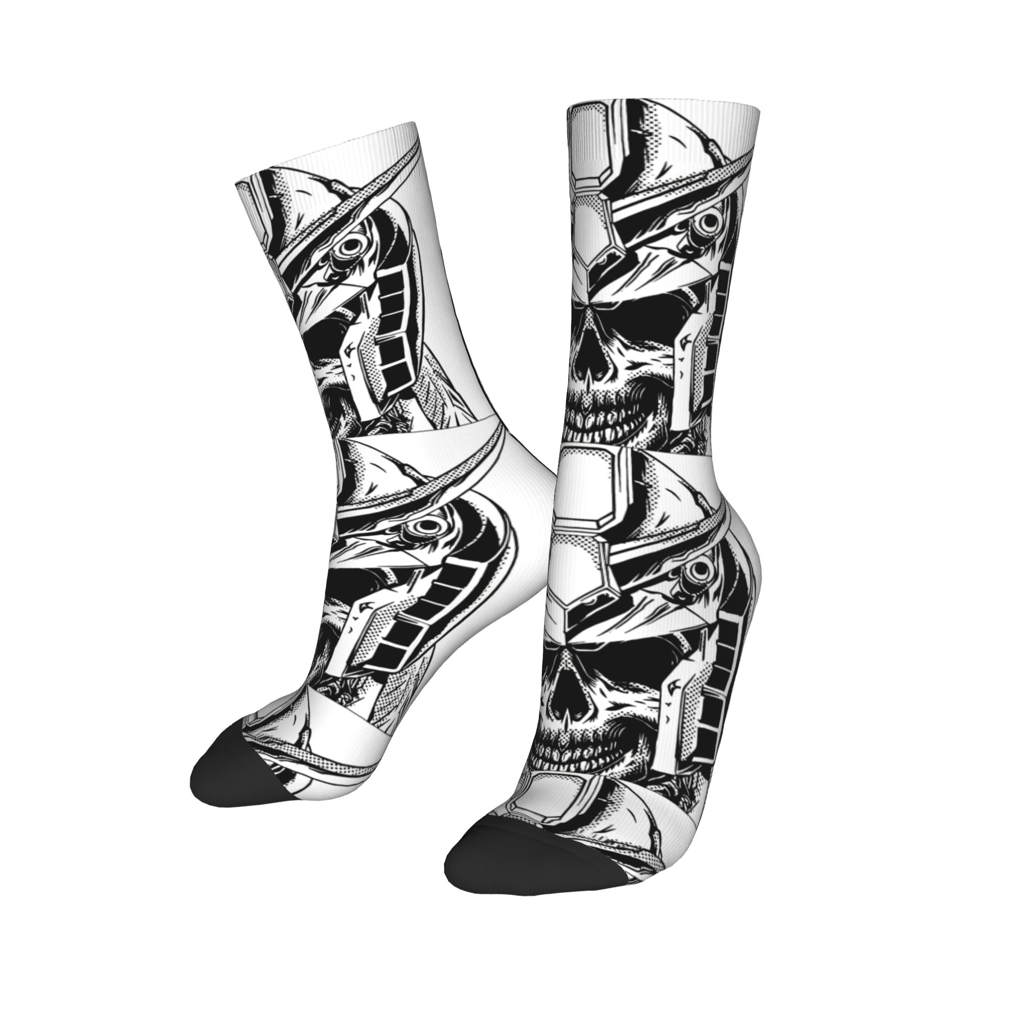 Kaos Kaki Anime Manga MOBILE S - Men Accessories Ideas ulasan dan harga