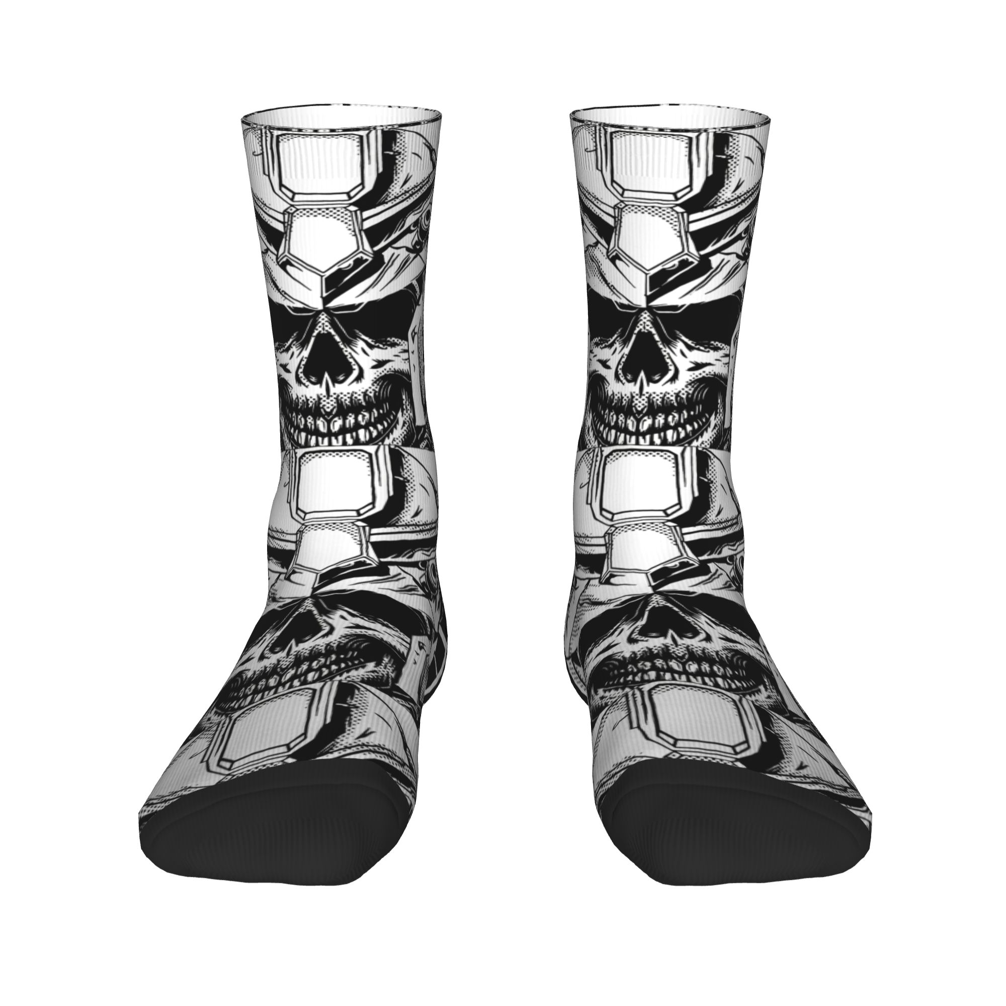 Kaos Kaki Anime Manga MOBILE S - Men Accessories Ideas ulasan dan harga