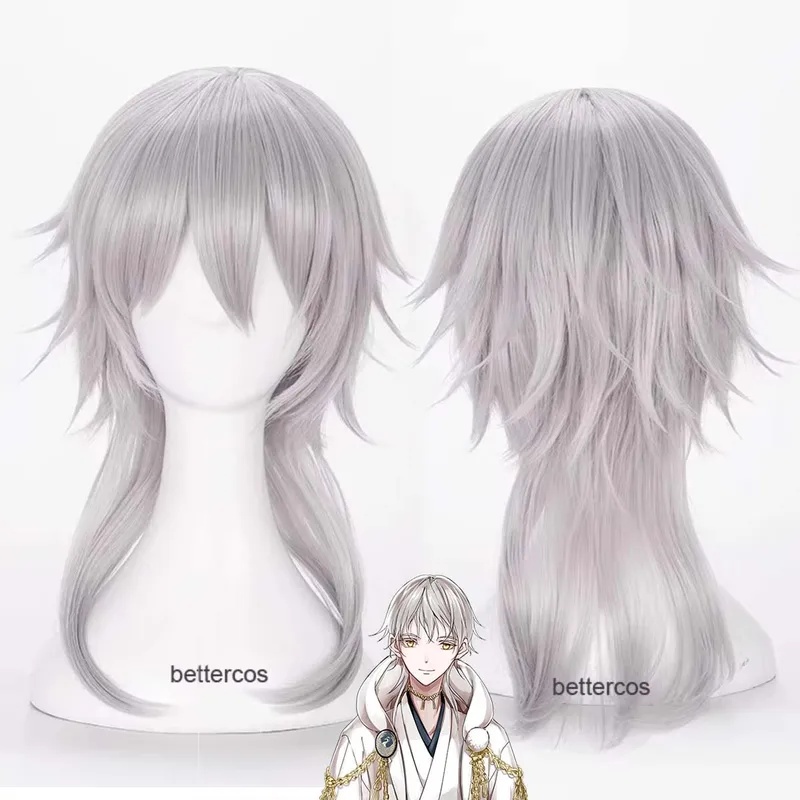 Le Cool Game The Sword Dance C - Men Accessories In Silver ulasan dan harga