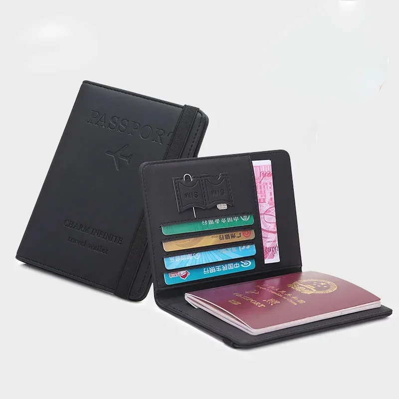 Tas dompet pelindung paspor Pr - Men'S Accessories Case ulasan dan harga